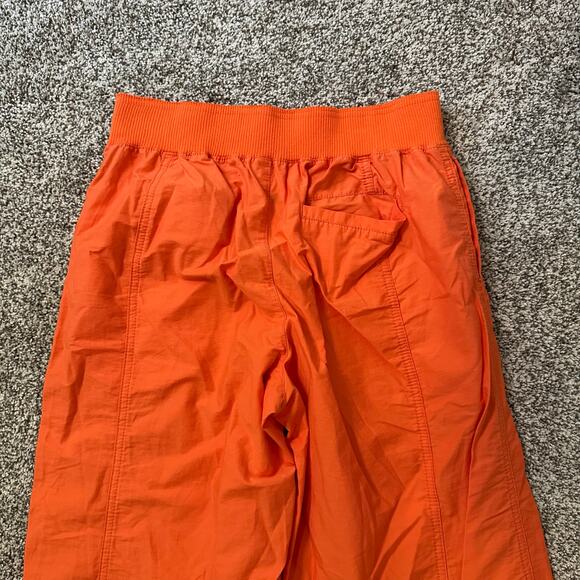 Free People Movement orange cargo pants size XS - Picture 5 of 10